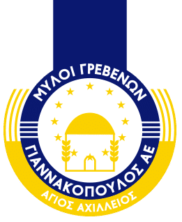 Αλεύρι για όλες τις χρήσεις 1kg - Μύλοι Γρεβενών — Παντοπώλειο