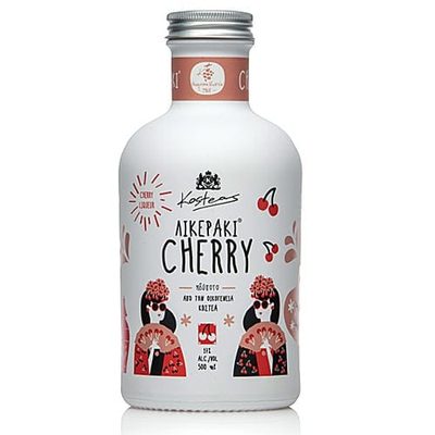 Kosteas Λικεράκι Cherry