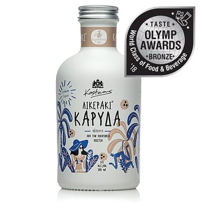 Kosteas Λικεράκι Καρύδα
