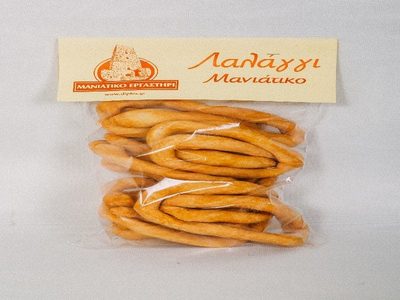 Λαλάγγια Μάνης 250γρ