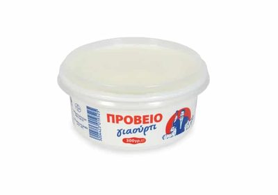Γιαούρτι Πρόβειο 220γρ - Λούσι