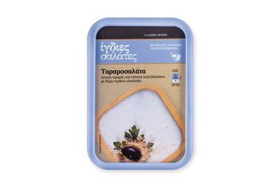 Ταραμοσαλάτα Δράμας χύμα