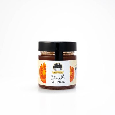 Chutney Ντομάτα 260γρ