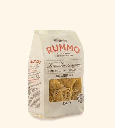 Tagliatelle Nº 107 500g - Rummo