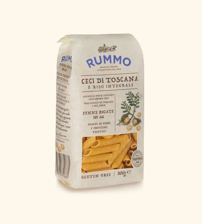 Penne Rigate (ρεβυθιού) Nº 66 300g - Rummo