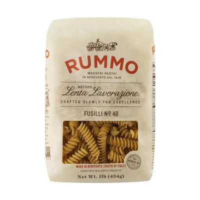 Tripoline Nº 81 500g - Rummo