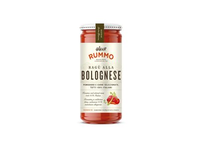 Rummo alla Bolognese 340g