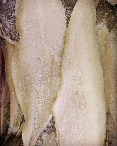 Μπακαλιάρος Υγράλατος Ισλανδίας