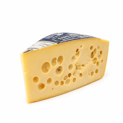 Emmental au lait cru 500γρ