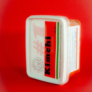 Kimchi Classic #1