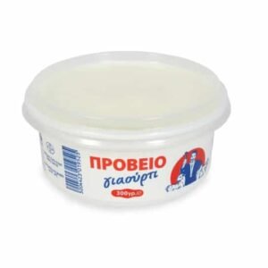 Γιαούρτι Πρόβειο 220γρ - Λούσι