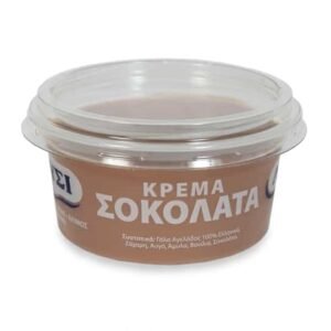 Κρέμα Σοκολάτα 180γρ - Λούσι