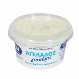 Γιαούρτι Αγελάδος 220γρ - Λούσι
