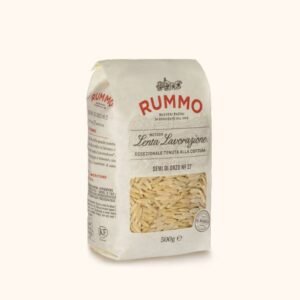 Semi di Orzo Nº 27 500g - Rummo