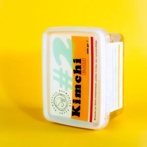Kimchi Gold #2