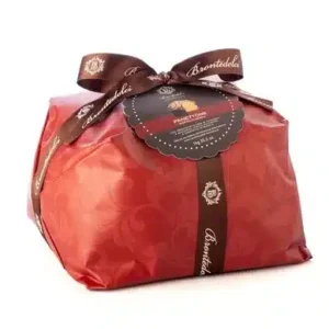 Panettone με σοκολάτα 750γρ