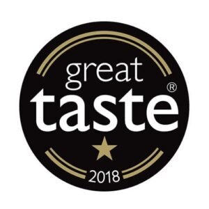 AMMOUSA great taste award 2018