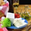 Φέτα Τσαντίλας Μπαζιωτάκης