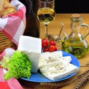 Φέτα Τσαντίλας Μπαζιωτάκης