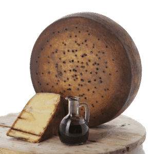 Sfogliato al Balsamico