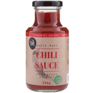 Chili Sauce 300γρ