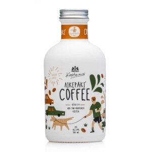 Λικεράκι Coffee 500ml - Κωστέας