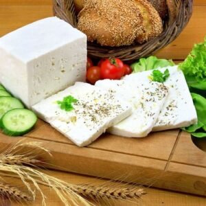 Φέτα βαρελίσια Μπαζιωτάκης