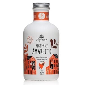 Kosteas Λικεράκι Amaretto