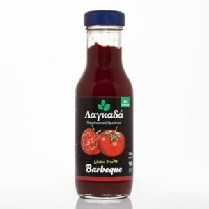 Λαγκαδά Barbeque Sauce gluten free