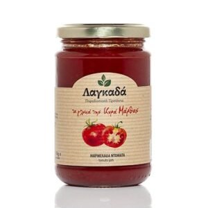 Μαρμελάδα Ντομάτα
