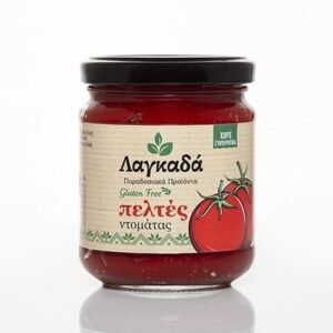 Λαγκαδά Πελτές Ντομάτας