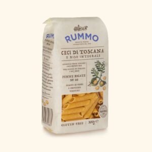 Penne Rigate (ρεβυθιού) Nº 66 300g - Rummo