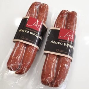 Sary Άδανα Μπαρούτ