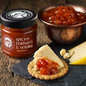 Snowdonia Chutney Πικάντικο με Ντομάτα & Βότκα 100γρ
