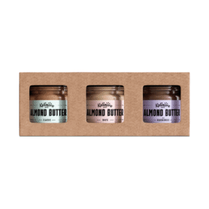 Kalimera Goods Βούτυρα gift box (3χ30γρ)