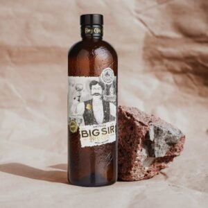 Gin Dry Κωστέας 40% 700ml