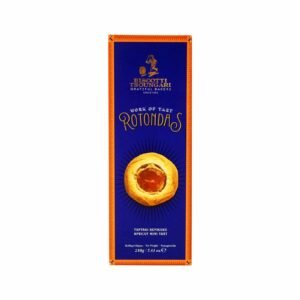 Ταρτάκι Βερίκοκο 210γρ - Biscotti Tsoungari Rotondas