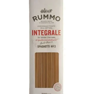 Spaghetti Ολικής Nº 500g - Rummo