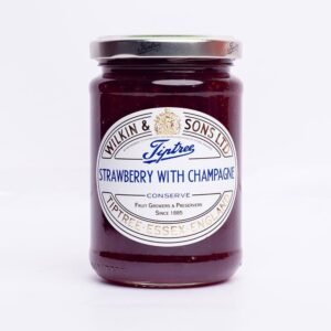 Tiptree Άλειμμα Φράουλας με Σαμπάνια 340γρ