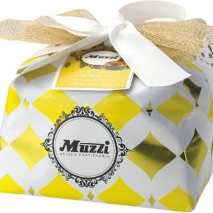Panettone με Limoncello 1kg