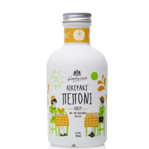 Λικεράκι Πεπόνι 500ml - Κωστέας