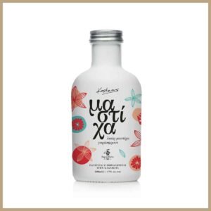 Λικεράκι Γκρέιπφρουτ 500ml