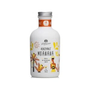 Λικεράκι Μπανάνα 500ml