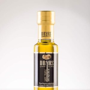 Λάδι Μαύρης Τρούφας σε Έξτρα Παρθένο Ελαιόλαδο 50ml