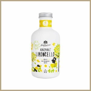Λικεράκι Limoncello 500ml - Κωστέας