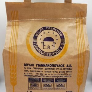 Αλεύρι Γρεβενών Ολικής 3kg