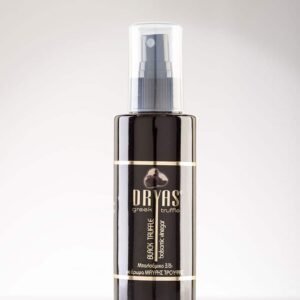 Dryas Μπαλσάμικο ξίδι με άρωμα μαύρης τρούφας 100ml